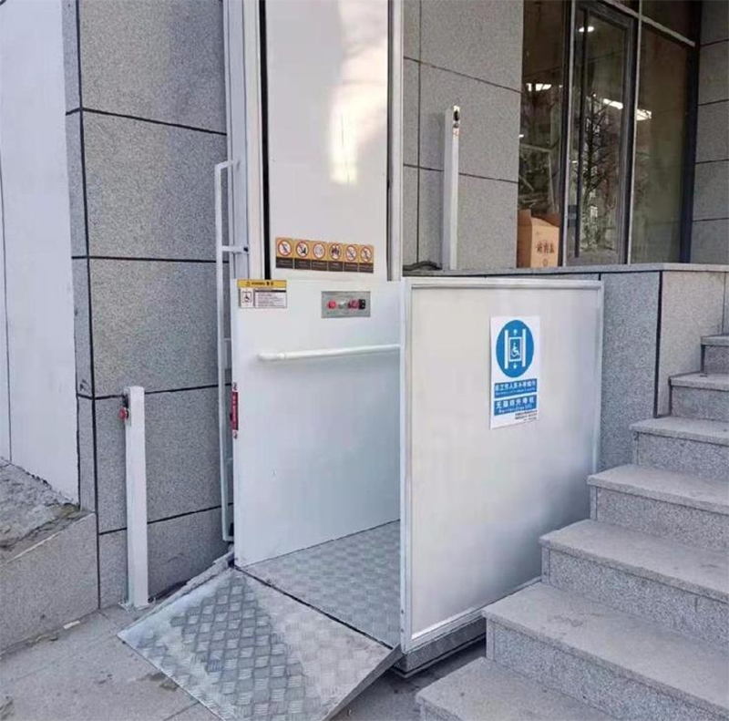 郴州残疾人升降机